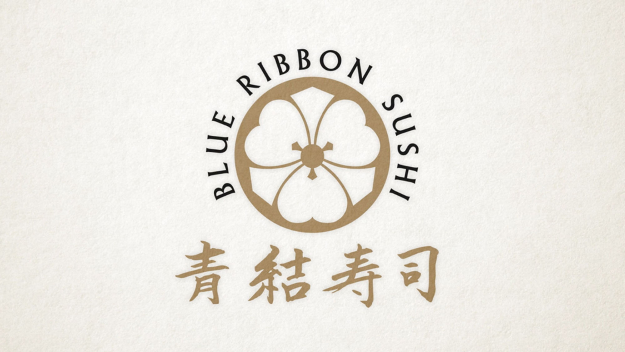 BLUE RIBBON SUSHI
